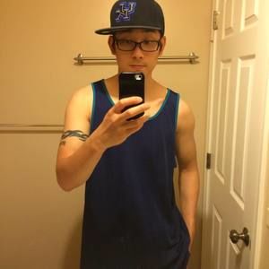 Meet your Posher, Jacob jin